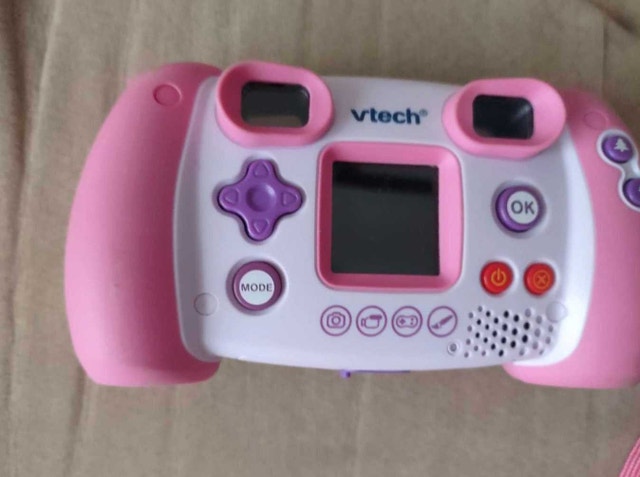 Kidizoom Vtech Camera - photo 2