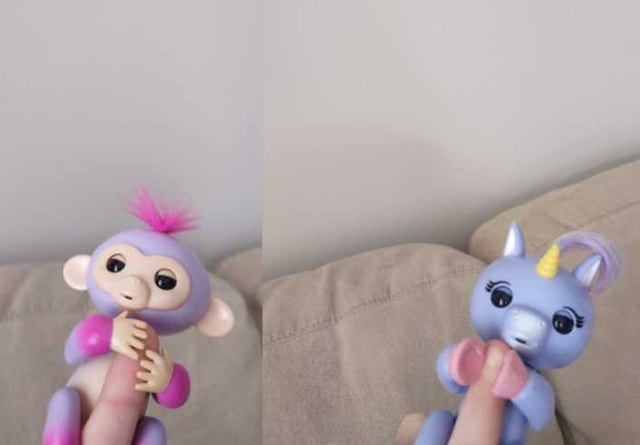 Fingerlings $10 for 2