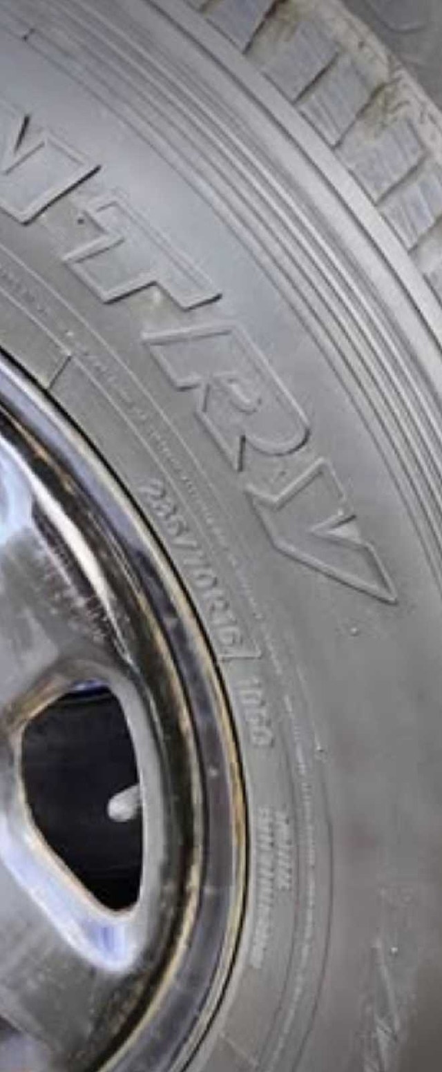 4 Wheels 2008-2012 Ford Escape - photo 2