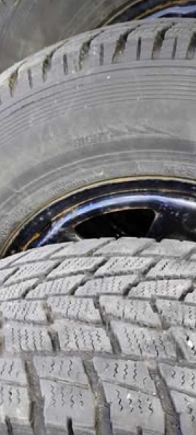 4 Wheels 2008-2012 Ford Escape - photo 3