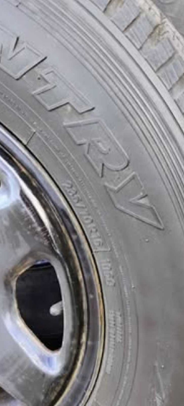 4 Wheels 2008-2012 Ford Escape - photo 4