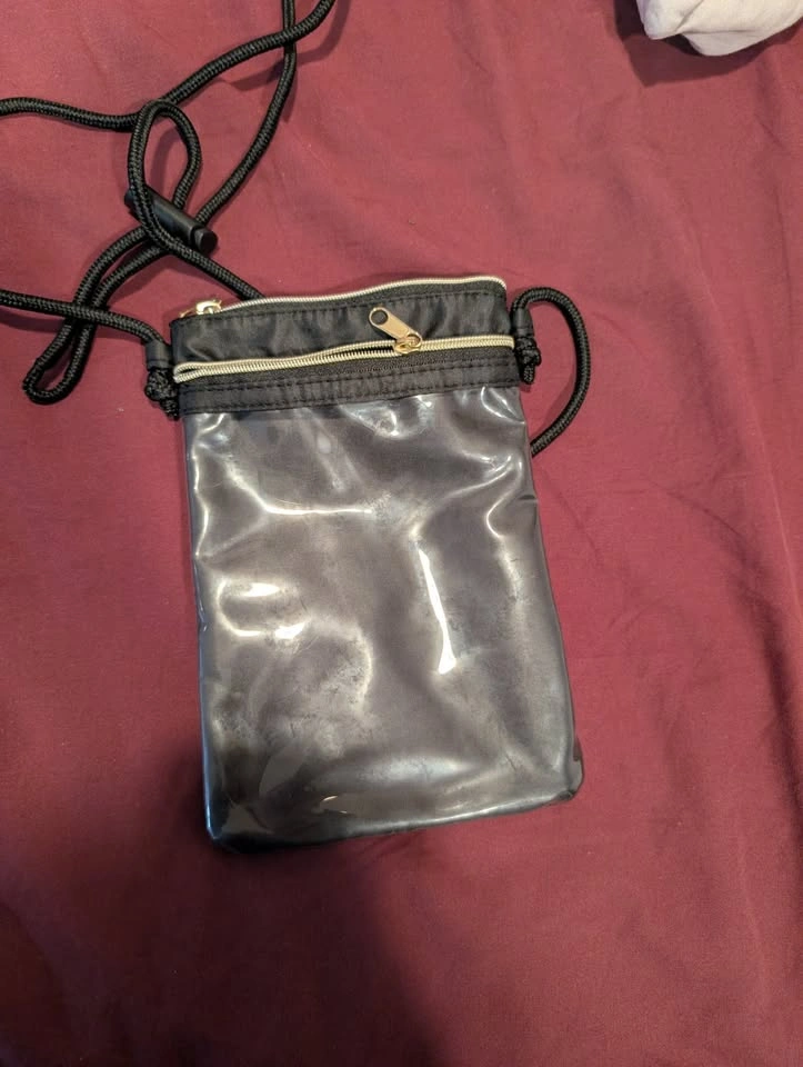 Jujutsu Kaisen Yuji Itadori pouch - photo 2