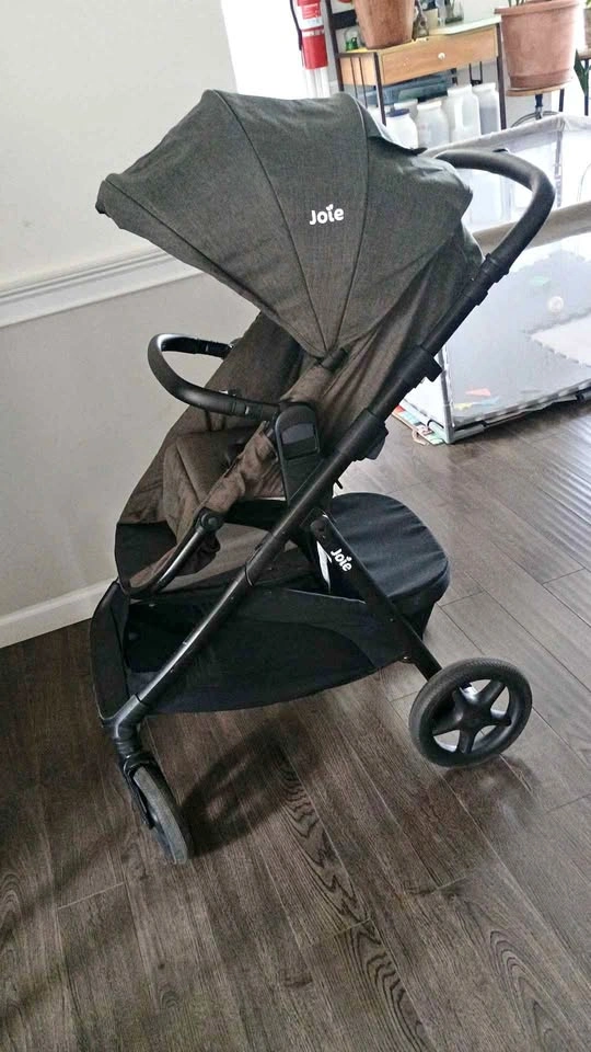 Joie Ginger Stroller