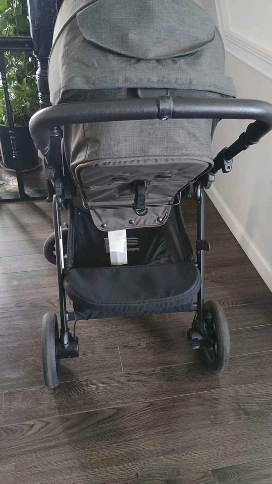Joie Ginger Stroller - photo 2