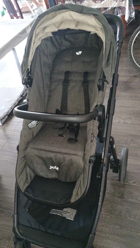 Joie Ginger Stroller - photo 3