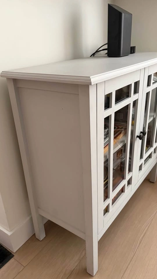 Display cabinet - photo 3