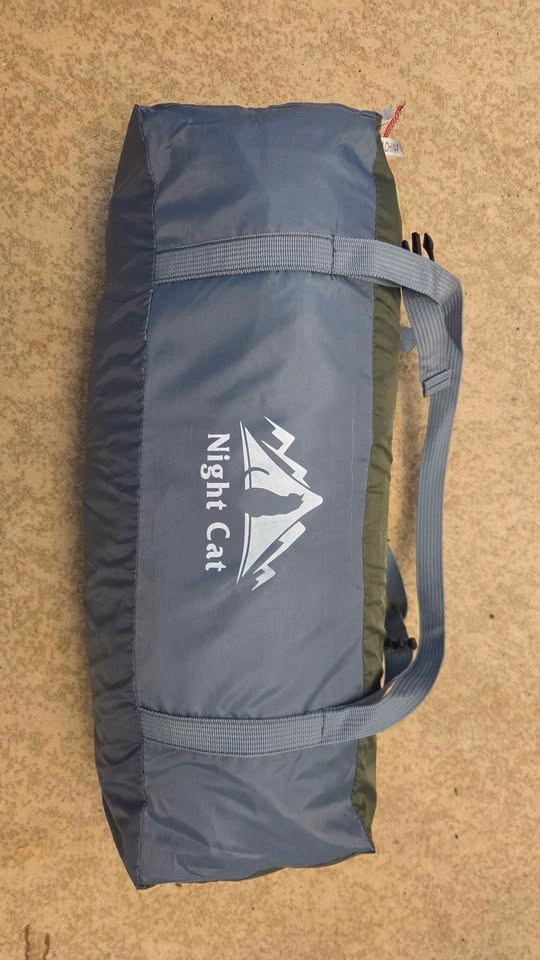 Night Cat 2-Person Backpacking Tent - photo 3