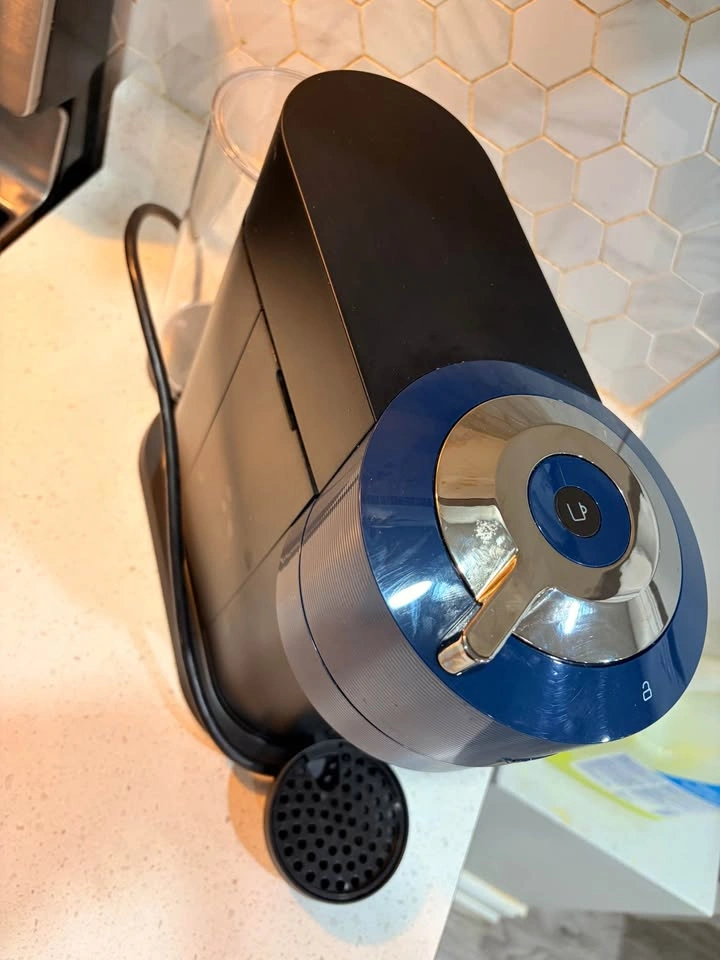 Nespresso Vertuo Next by Breville - Midnight Blue - photo 3