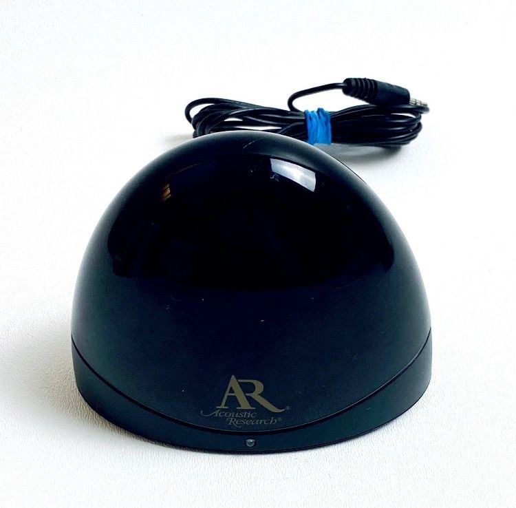 Acoustic Research AW872 Wireless Transmitter