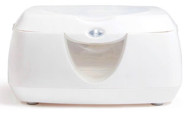 Corded wipe warmer - photo 5