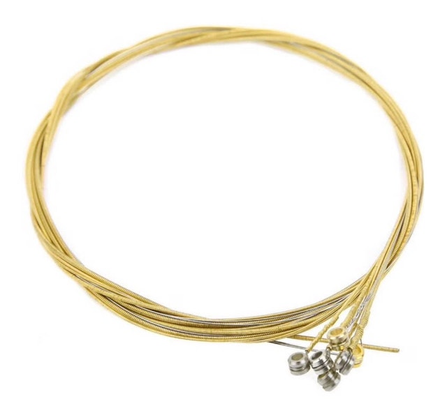 Guitar Strings AntiRust Coating - photo 2