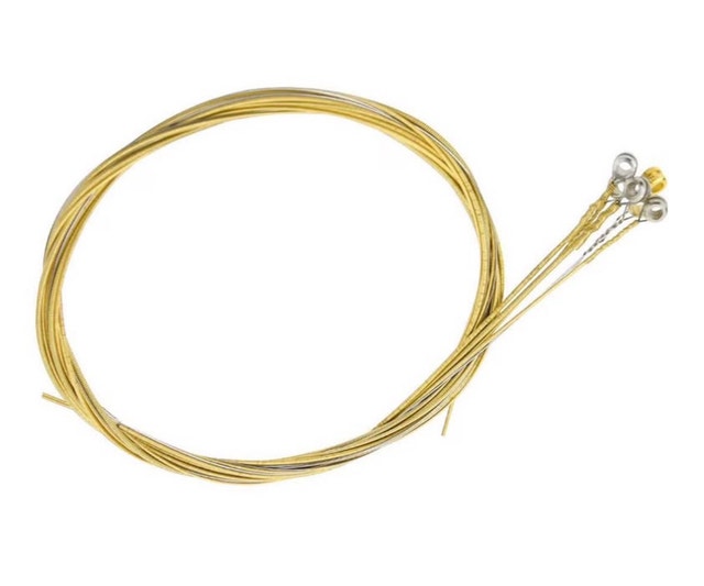 Guitar Strings AntiRust Coating - photo 3