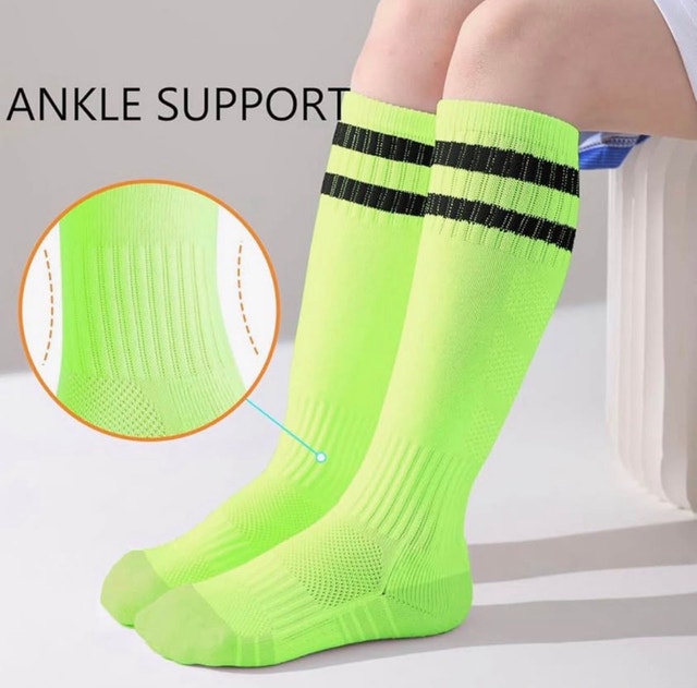 Knee High Socks Baseball Softball Athletic Sport socks - photo 2