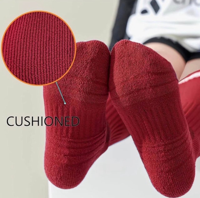 Knee High Socks Baseball Softball Athletic Sport socks - photo 4