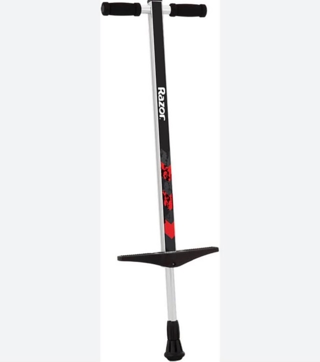 Razor Gogo Pogo