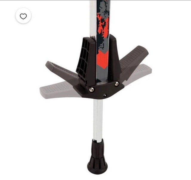 Razor Gogo Pogo - photo 2
