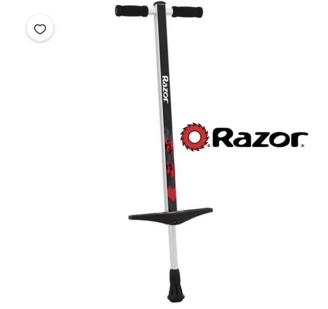 Razor Gogo Pogo - photo 3