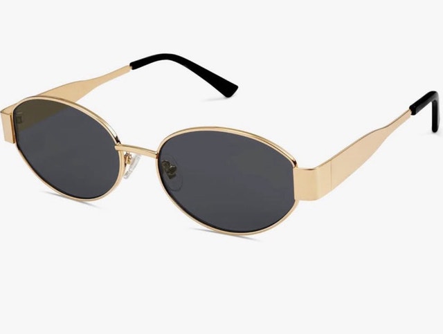 Sunglasses for Women Men Trendy Sun Glasses