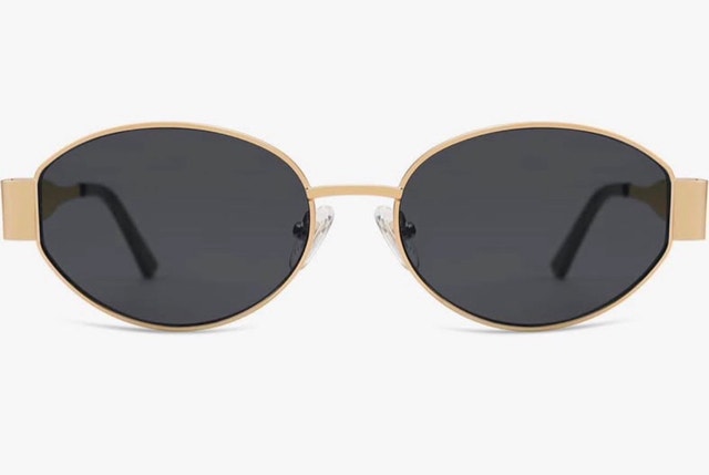 Sunglasses for Women Men Trendy Sun Glasses - photo 2