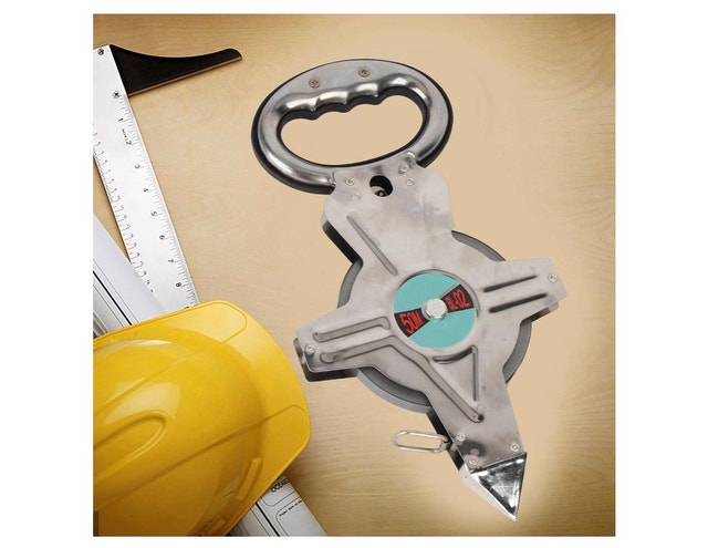 Long Range Measuring Tape - photo 3