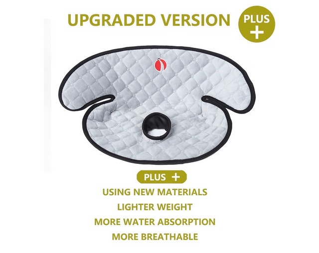 Waterproof Piddle Pad, Potty Training Car Seat Protect - photo 2