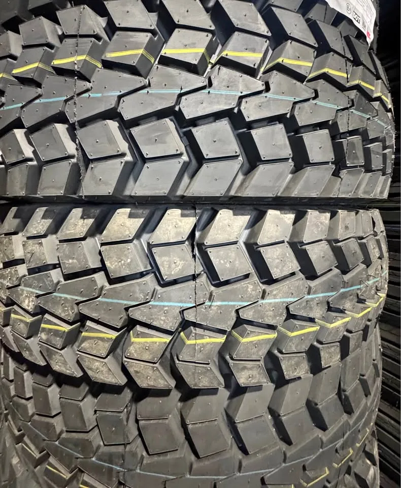 Dump truck Heavy duty tires thumbnail
