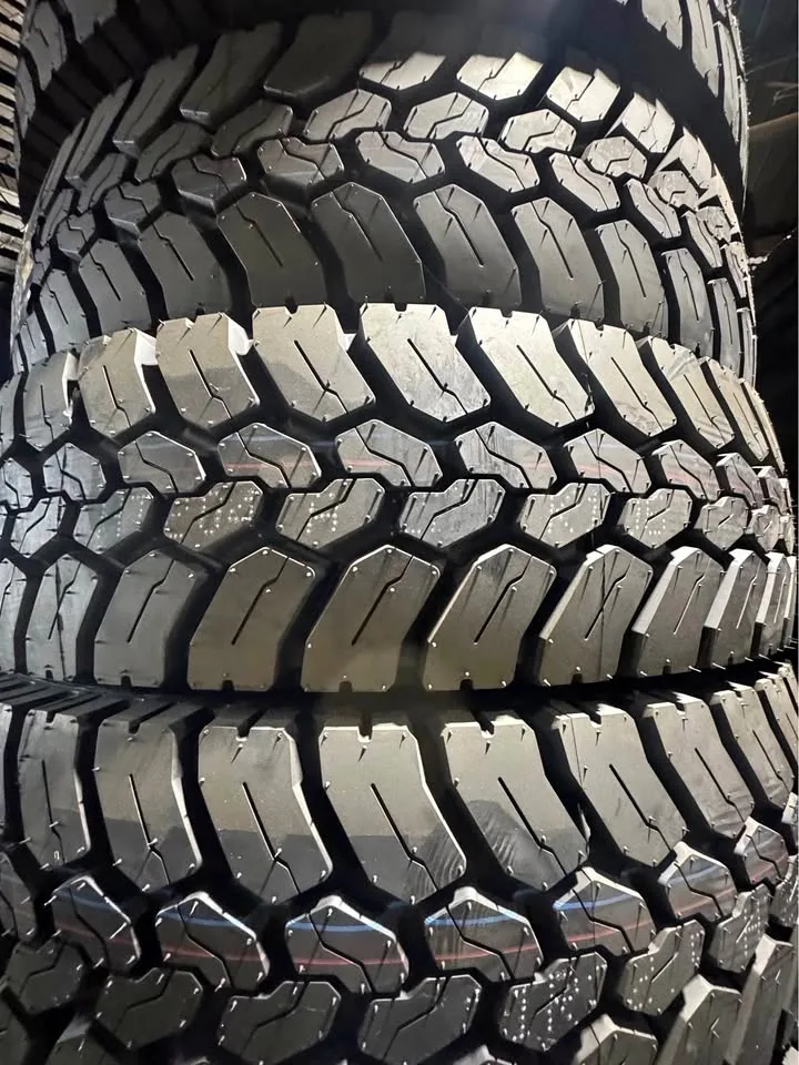 Heavy duty dump truck tire for sale thumbnail