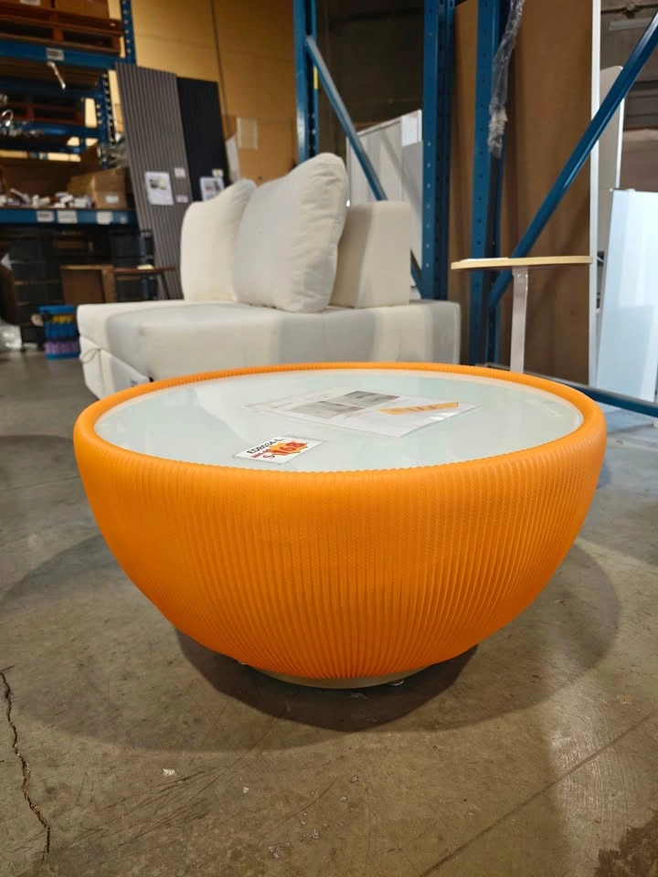 EDB034-L Coffee Table