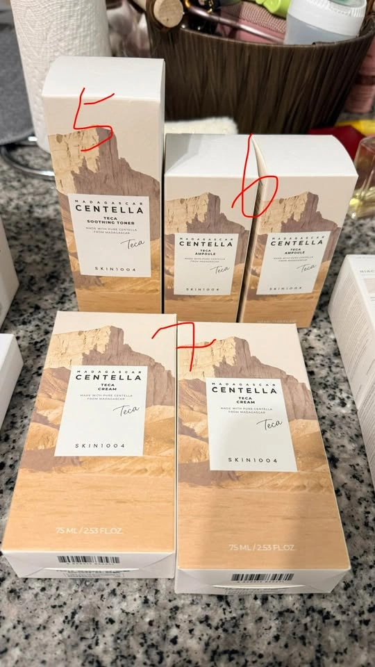 SKIN1004 Madagascar Centella skincare sale! 50% off all new - photo 3