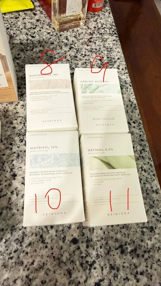 SKIN1004 Madagascar Centella skincare sale! 50% off all new - photo 4