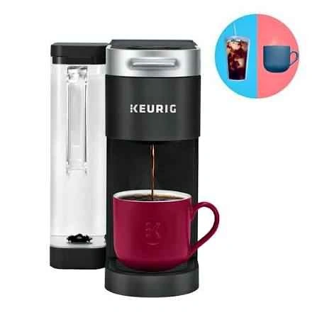 Brand New Keurig K-Supreme Single Serve Coffee Maker