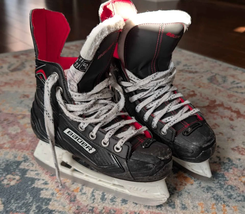 Hockey Child Equipment