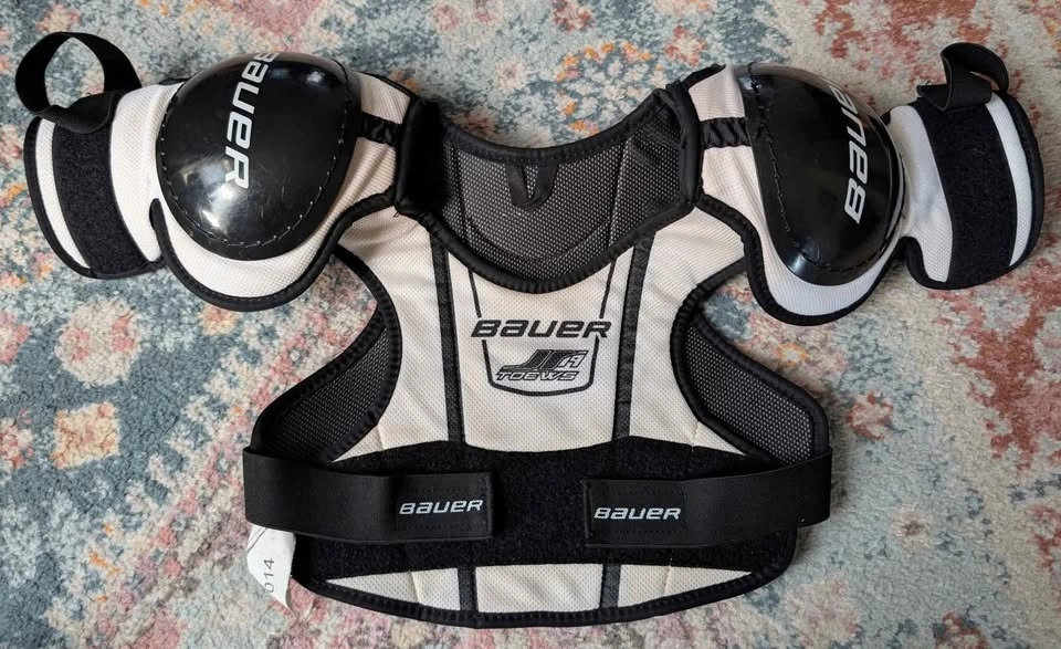 Hockey Child Equipment - photo 4