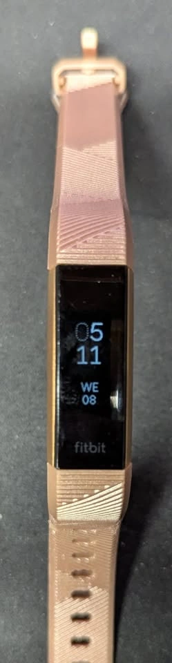 Fitbit Alta HR + 3 Bands - photo 2