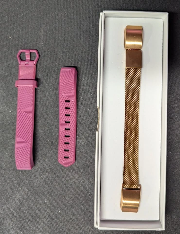 Fitbit Alta HR + 3 Bands - photo 5