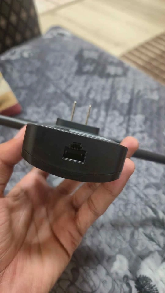 Wifi repeater and range extender 1Gbps - photo 4