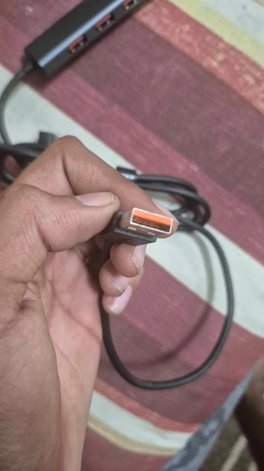 USB 3.2 fast data transfer and charging usb extension board - photo 3