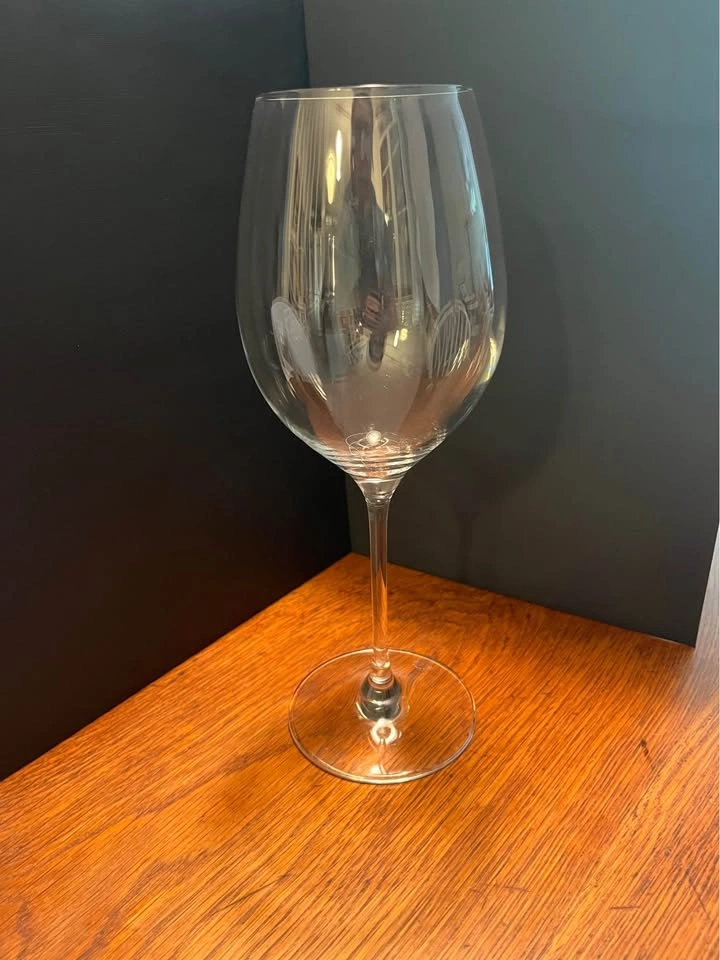 Wine glasses - photo 3