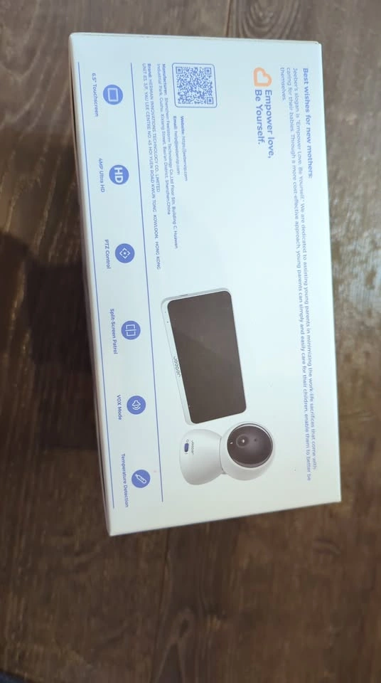 UeeBen VB815PRO Smart Monitor - photo 2