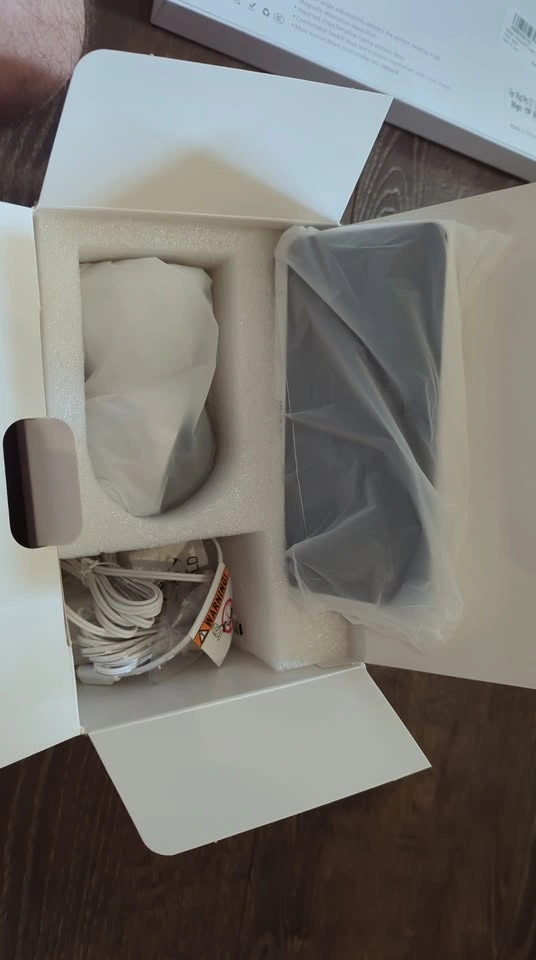 UeeBen VB815PRO Smart Monitor - photo 3