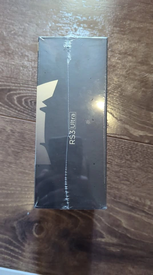 ATTACK SHARK RS3-ULTRA Gaming Mouse - photo 2