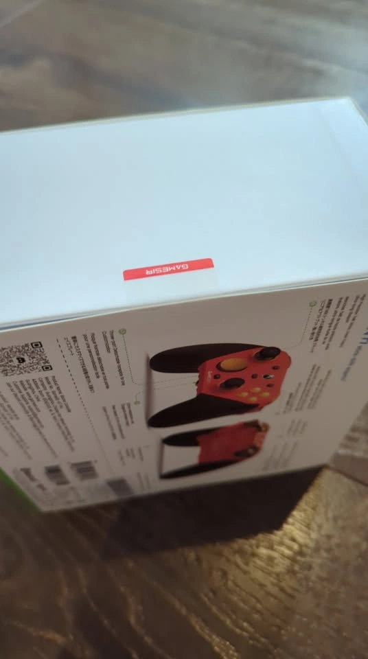 GameSir G7 Pro Tri-Mode Controller - photo 3