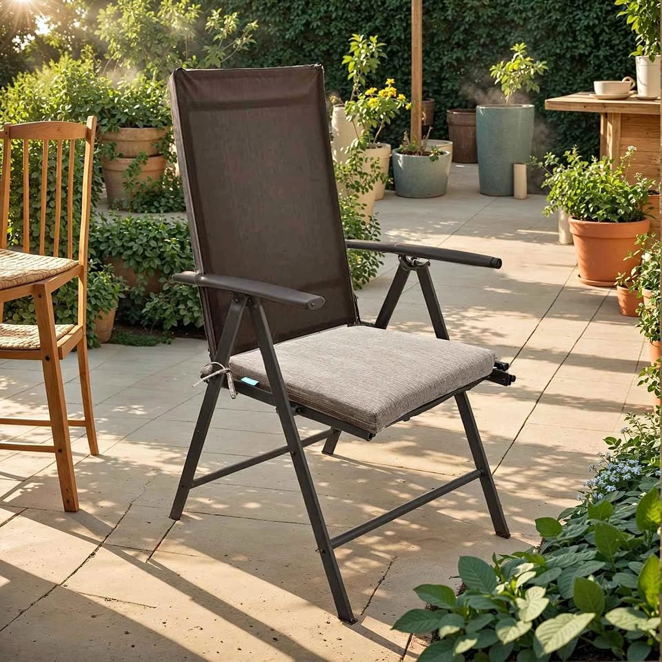 Outdoor 3'' Seat Cushion