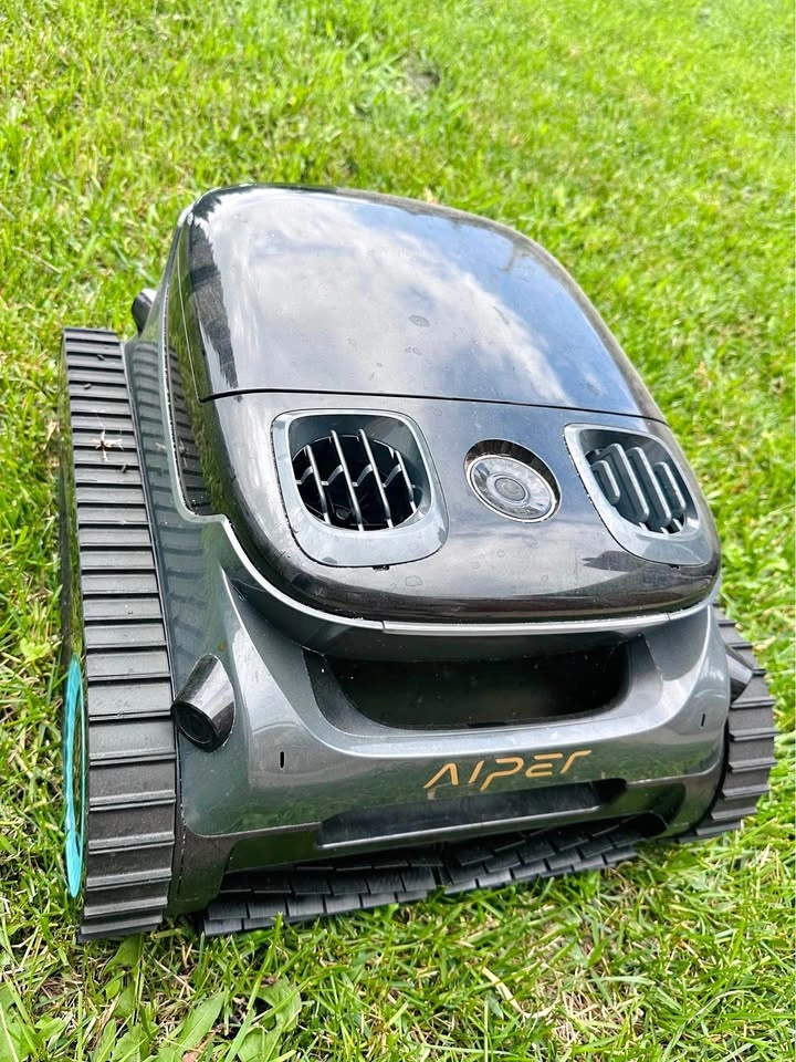 Aiper Scuba S1 Pro Cordless Robotic Pool Cleaner