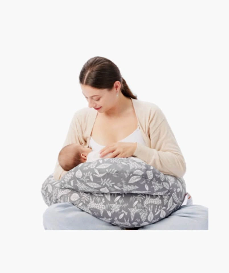 Momcozy Original Nursing Pillow – Excellent Condition - photo 2
