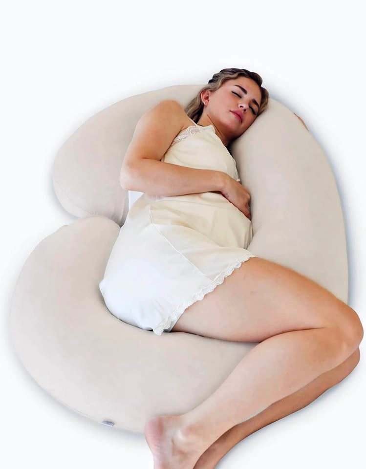 Full Body Pregnancy Pillow