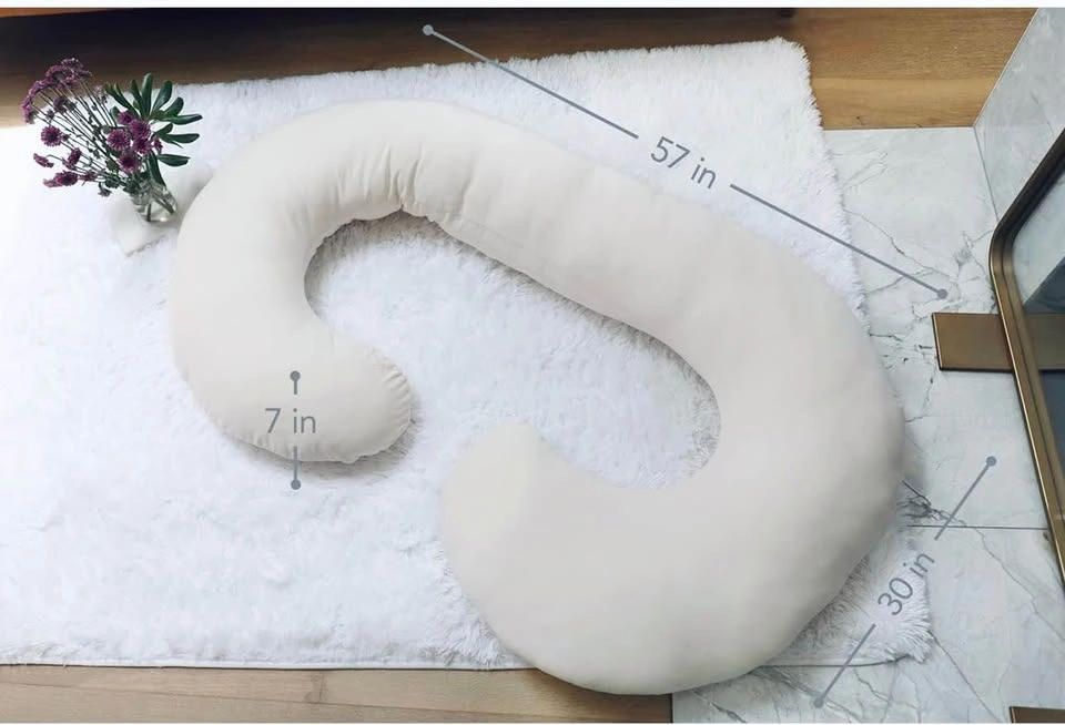 Full Body Pregnancy Pillow - photo 2