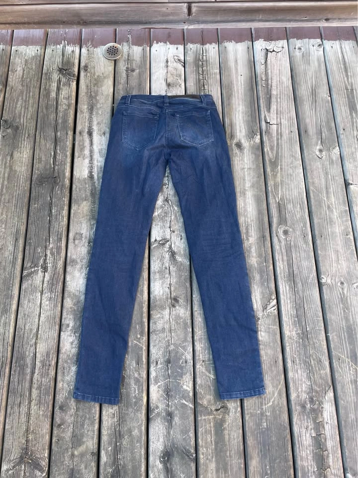 Dainese Lady Slim Jean (size 28) - photo 2