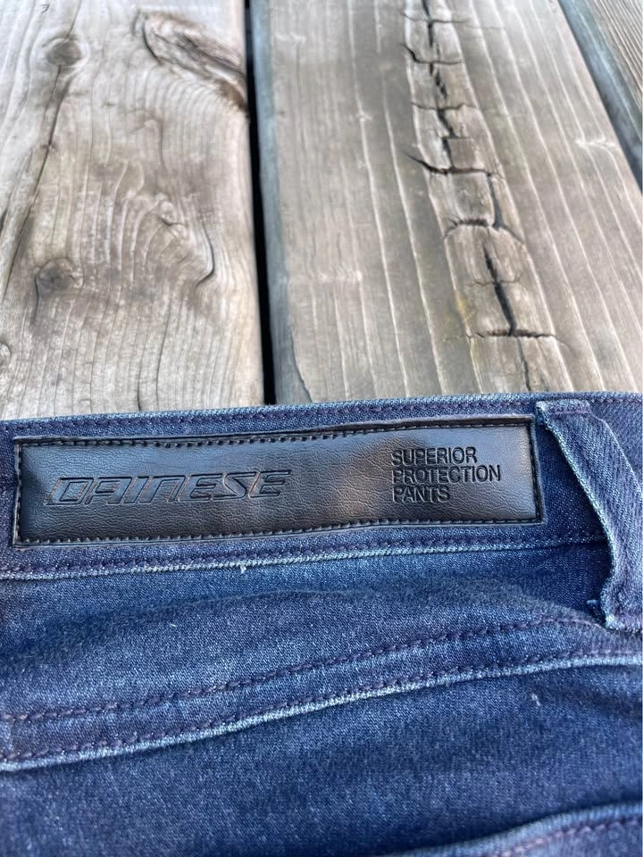 Dainese Lady Slim Jean (size 28) - photo 3