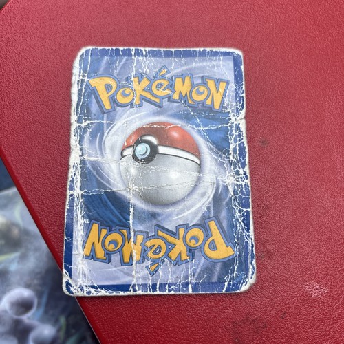 Pokemon TCG Darkrai Lv. X 104/106 Ultra Rare Holo DP Great Encou - photo 2